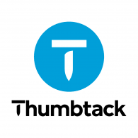 Link to thumbtack reviews